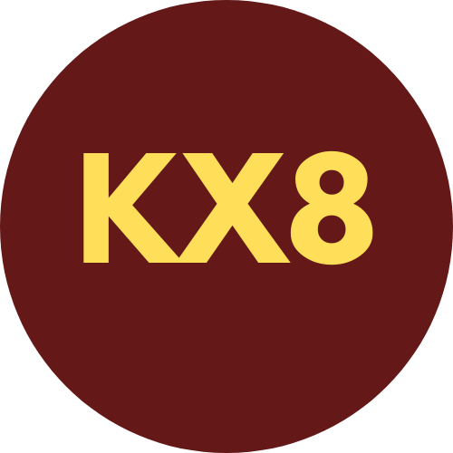kx8